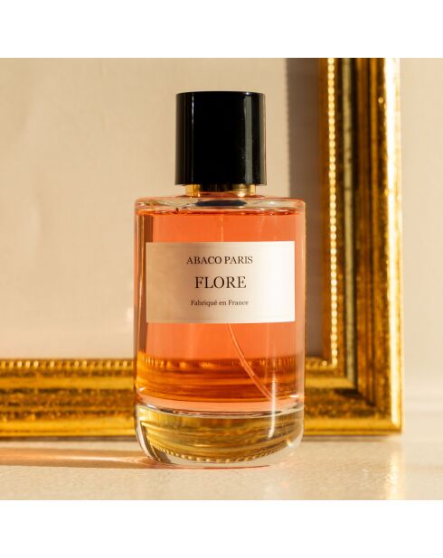 Eau de parfum Flore 100 ml
